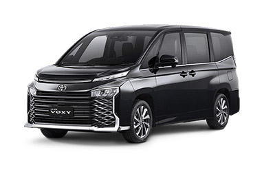 Voxy
