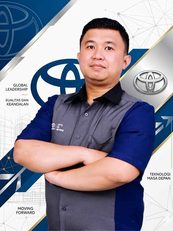 Toyota Nasmoco Solo